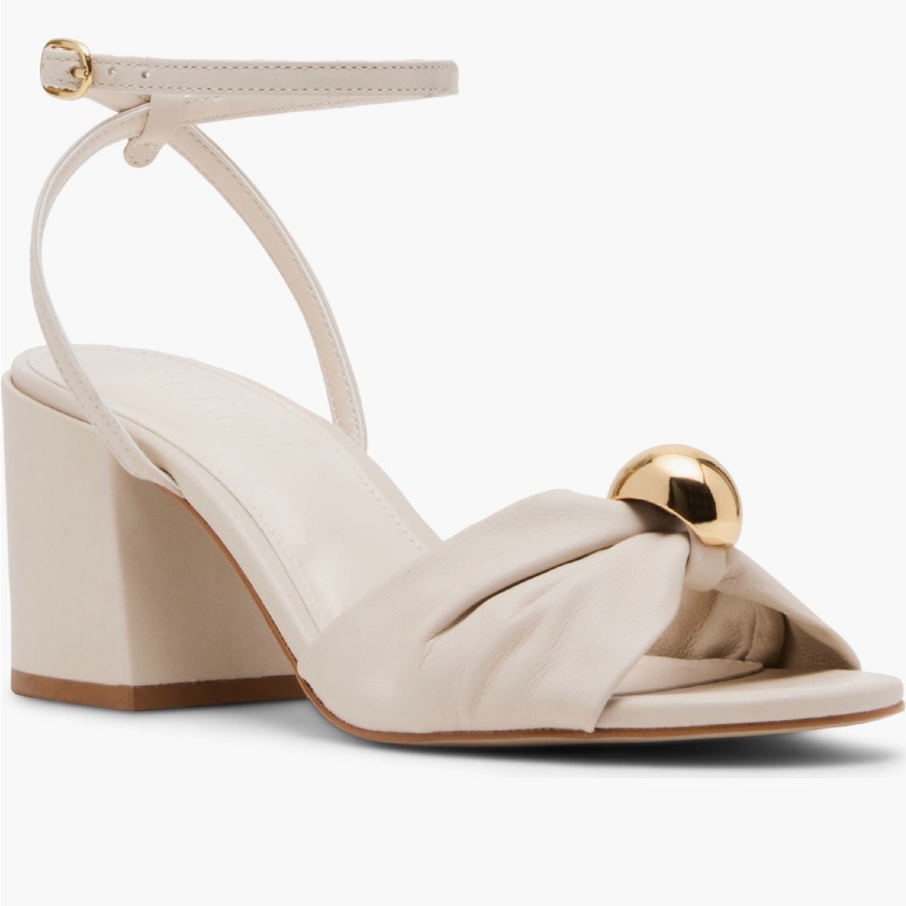 Steve Madden Caden Ankle strap